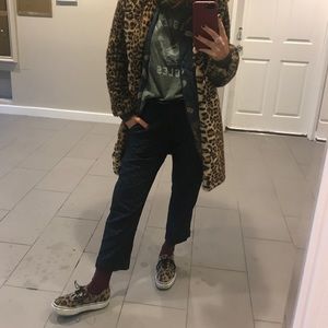 The Great floral pant